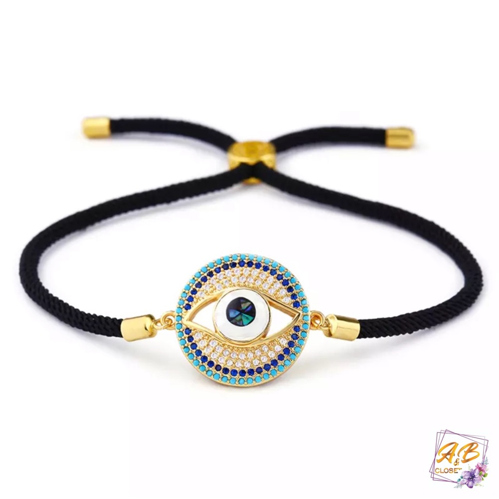 ✨JUST IN✨ Evil Eye Bracelet